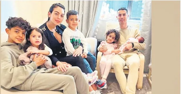 Cristiano Ronaldo, Georgina Rodriguez’e 5 milyon dolarlık tektaşla evlenme teklif etti, 50 milyon dolarlık evlilik sözleşmesi dikkat çekti
