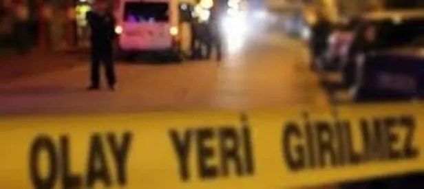 Adıyaman’da silahlı kavga: 1 ağır yaralı