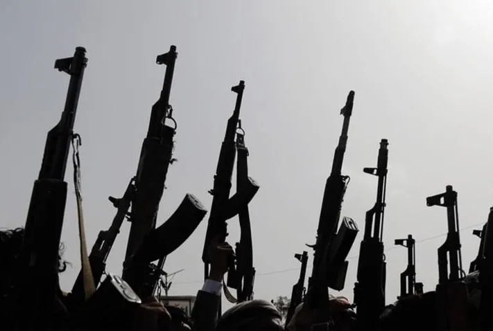 Yemen’de Mossad ve CIA ajanları yakalandı