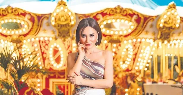 Tuğba Ünal’dan yeni projeler müjdesi