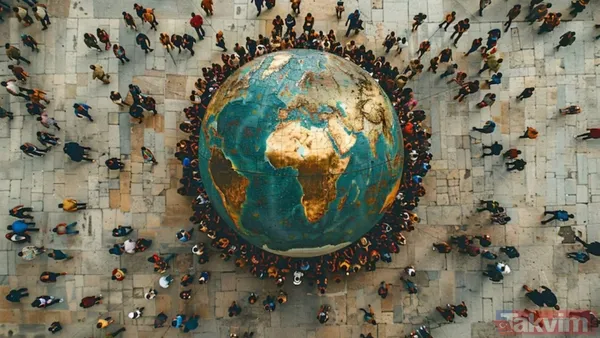 Bu ülkelere gitmeden iki kez düşünün! Dünyanın en tehlikeli ve en güvenli şehirleri açıklandı - 2