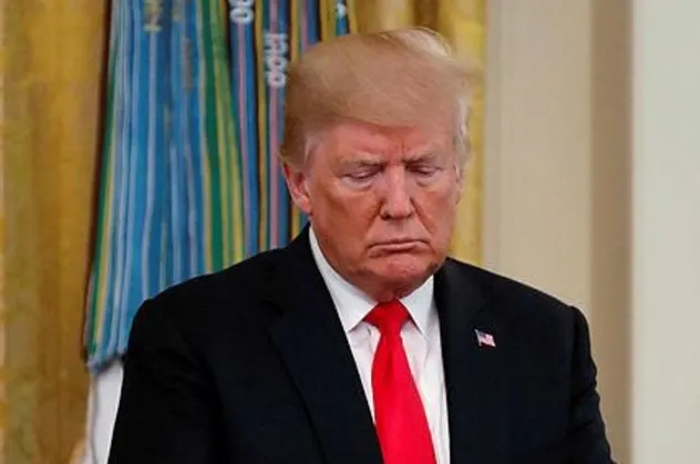 Trump yönetimi, Venezuela ordusundaki isyancılarla darbe planlamış
