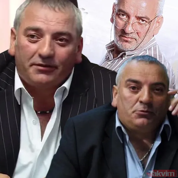 Ketenpere’nin Terzi Nazif’i Abidin Yerebakan’ın son haline bakın! “Maşallah abime” Son paylaşımına yorum yağdı! - 1