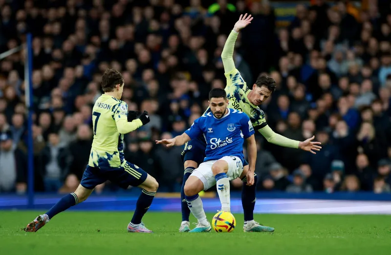 Fenerbahçe'ye Premier Lig'den golcü! - 4