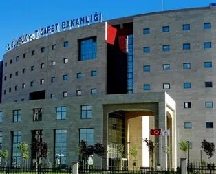 Ticaret Bakanlığı’ndan ihracat verileri