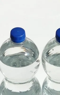 Pet şişeler hakkında bilmeniz gerekenler!