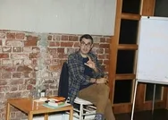 İhaleci Enver Aysever Cumhuriyet gazetesinden şutlandı