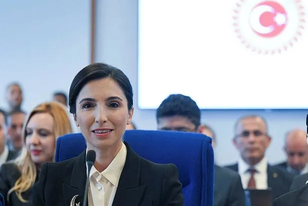 CHP'nin "128 milyar dolar" iftirasını bu kez TCMB Başkanı Hafize Gaye Erkan çürüttü! İftirayı atanlara sert tepki: "Müfterinin ahlakı olmaz"-5
