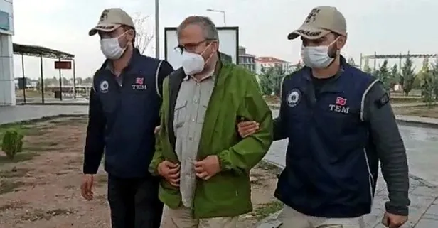 HDP’ye Kobani operasyonu