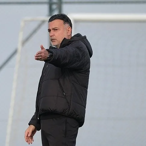 Şahin’le yollar ayrıldı