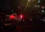 Tartıştığı üvey kardeşi tarafından bıçaklanarak öldürüldü