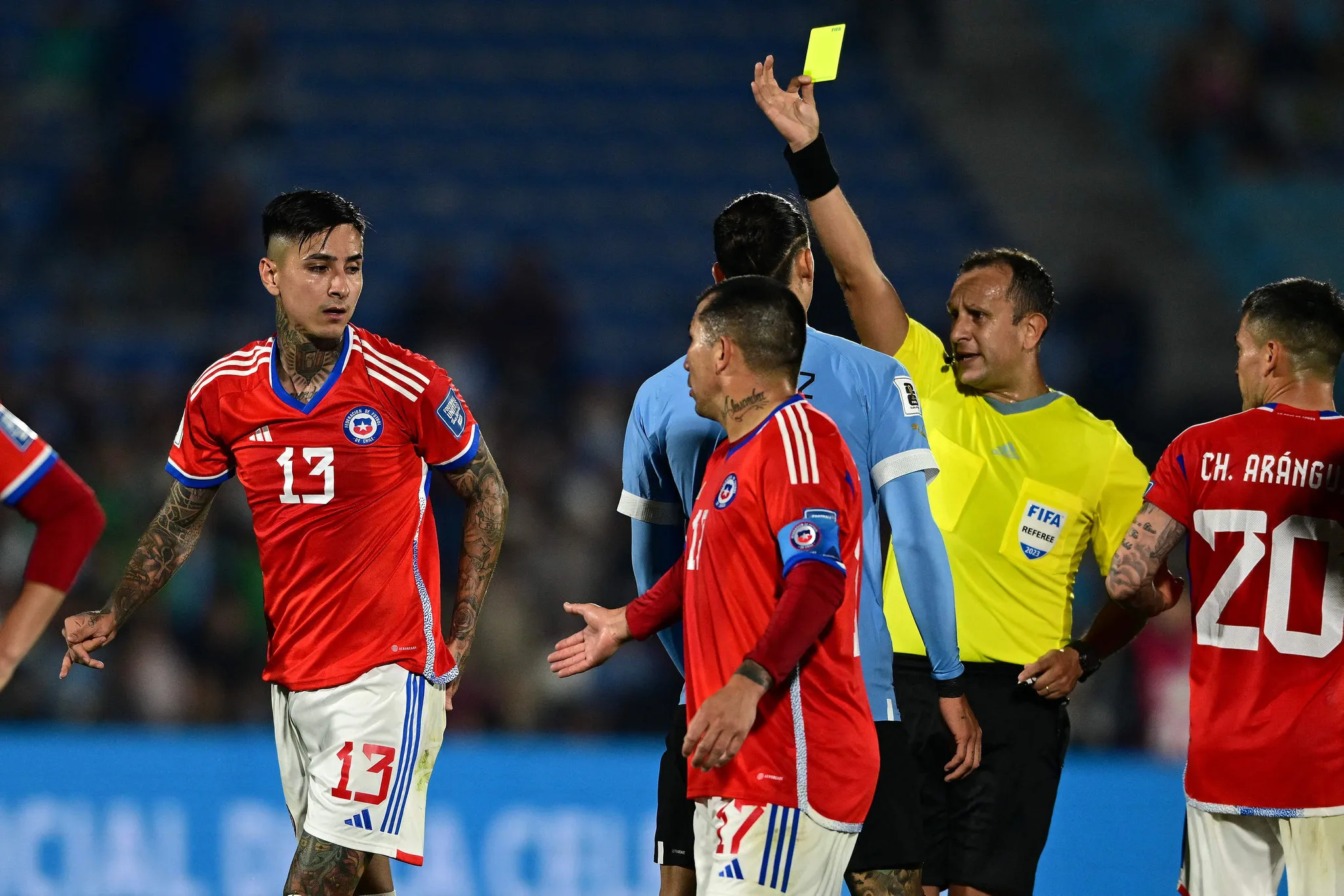 SON DAKİKA TRANSFER HABERLERİ | Galatasaray'da tutunamamıştı Fenerbahçe istiyor! - 21