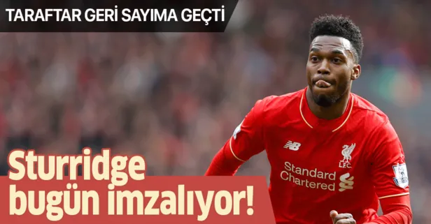 Daniel Sturridge And Alberto Moreno Will Longford Kopites