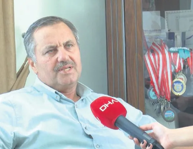 Çarşıya çıkar gibi nasıl çıkarlar!