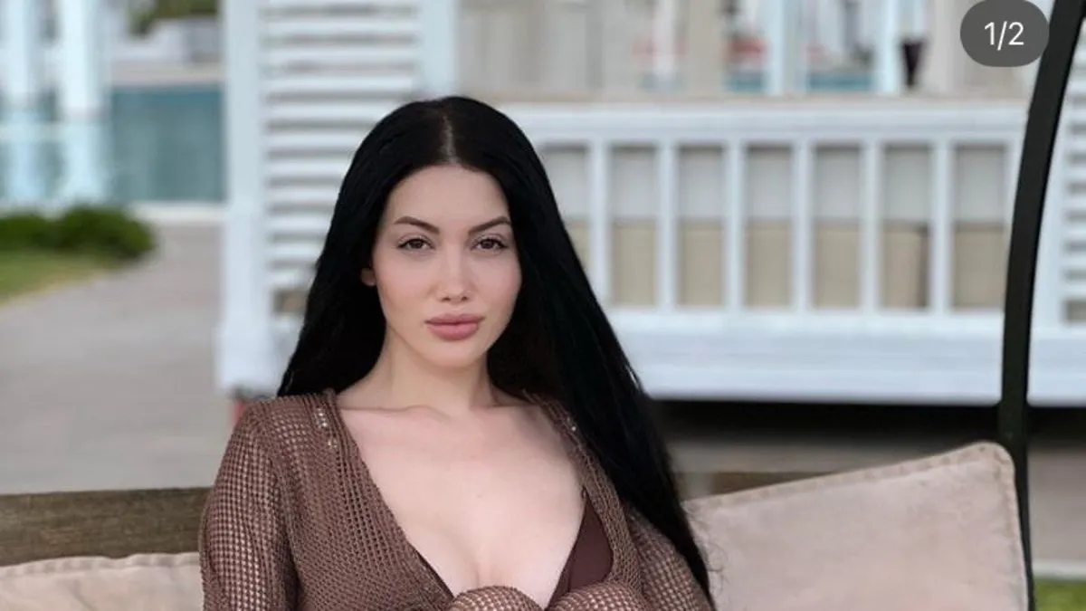 Kısmetse Olur Cansel Ayanoğlu’nun komşu kabusu! Rahatsız edilince karakola koştu: Sabah yedide uyuyordum...