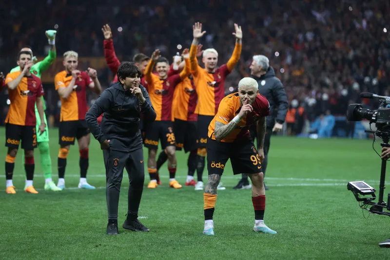 Galatasaray haberleri | Aziz Yıldırım'ı üzen haber! Dursun Özbek... - 1