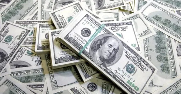 Dolar, euro ve sterlin ne kadar oldu?