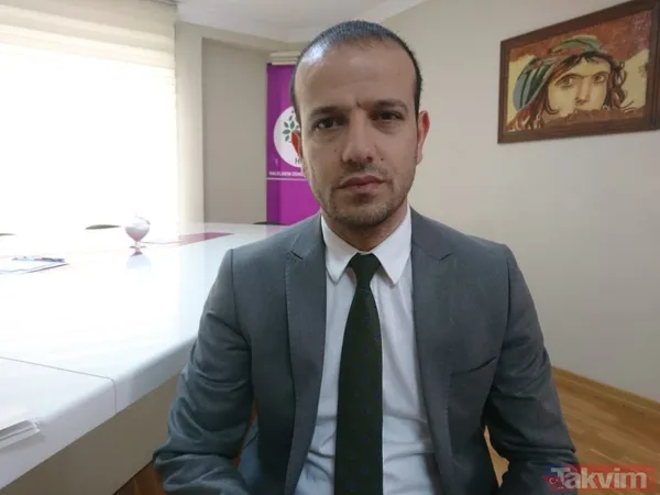 PKK, HDP'nin vekillerini Kandil'de belirlemiş: Listede kimler yok ki! - 30