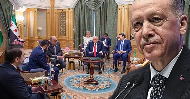 Siyonistlerde Türkiye paniği! ABD ile Suriye konulu Çalışma Grubu'na “endişe verici” manşeti