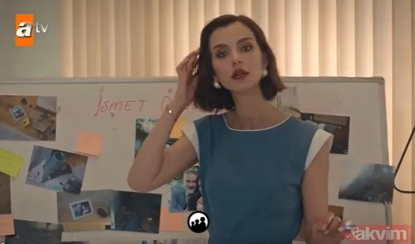 Şahin köşeye sıkıştı! Baş Belası 5. bölüm 2. fragmanı nefes kesti terapi şartı heyecanı arttırdı - 2