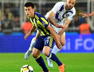 Türkiye'den Avrupa'ya transfer olması beklenen 11 futbolcu
