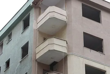 Kadıköy’de metruk binada şüpheli ölüm: Asansör boşluğunda ceset bulundu