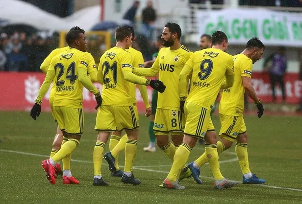 Süper Lig'in zirvesi alev alev! 2 haftada 5 kader maçı...-5
