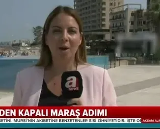 Hayalet şehir Maraş 42 yıldır neden kapalı?