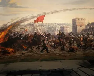 Çağ açıp çağ kapatan zaferin 565. yılı kutlanıyor