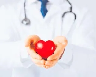 Kalp hastalıkları haritası çıktı!