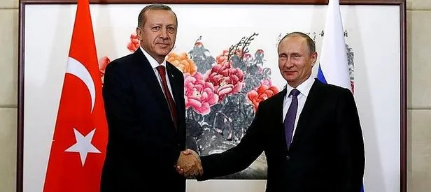 Putin Türkiye’ye geliyor