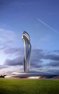 3. havalimanı 'ezber bozan' yeniliklerle geliyor