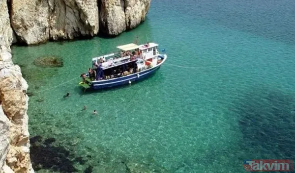 2022 Kurban Bayramı tatilinde nereye gidilir? İşte Kurban Bayramı tatili için en güzel ve en ucuz yurt içi rotalar - 3