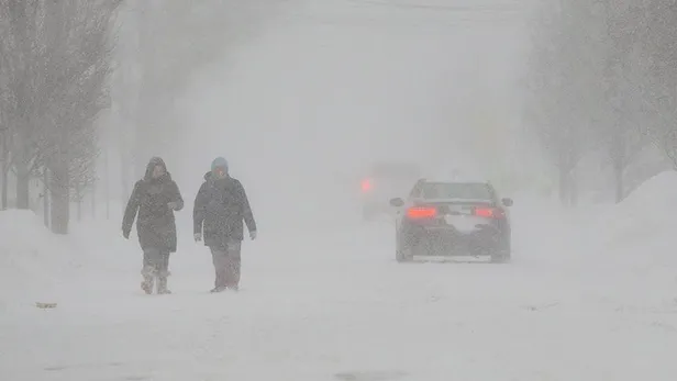 Meteoroloji'den o iller için son dakika kar ve hava durumu uyarısı! Balkanlar'dan soğuk hava dalgası geliyor!-2