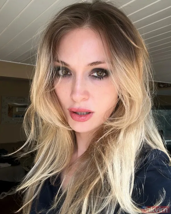 Sinem Kobal 38’inci yaşını eşi Kenan İmirzalıoğlu ile böyle kutladı: Hem harbi hem Barbie! - 27