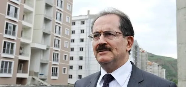 TOKİ’de 2023 hedefi 1 milyon