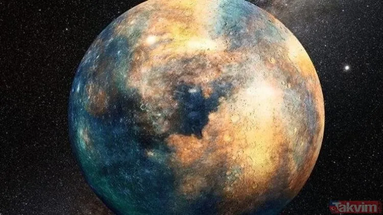 Bilim insanlarını şoke eden keşif! Dünya'nın ikinci bir Ay'ı ortaya çıktı...