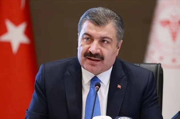 Son dakika: Sağlık Bakanı Fahrettin Koca'dan hastane randevusunda duyarlılık çağrısı