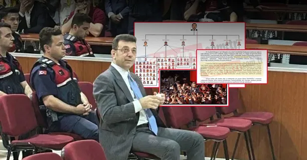 CHP'yi "ESÖ" ve "siyasal casusluk" yaktı! İddianameden satır araları: "Kapatma" tantanaları... "Siyasi yasak" ihtimali ve anayasanın ihlali