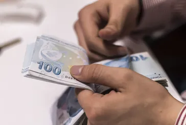 850 bin TL’nin 1 aylık faiz getirisi ne kadar? Ziraat, Yapı Kredi, Halkbank, QNB mevduat oranları