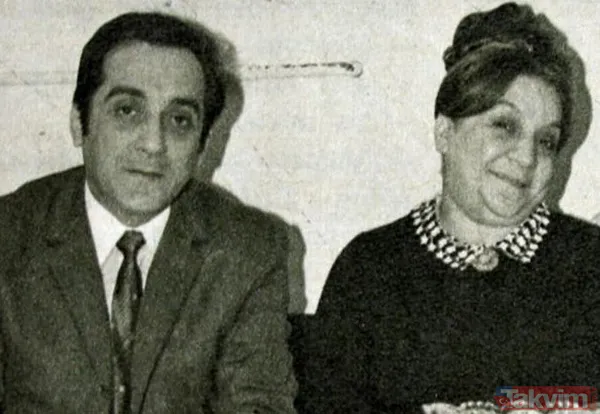 Yeşilçam'ın Hafize Ana'sı ve Osmanlı padişahı 2. Abdülhamid arasındaki ilginç bağ! Duyanları şaşırttı - 10