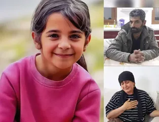 Narin davasında gerekçeli karar açıklandı! Aile boyu cinayet! O detay dehşete düşürdü: Bu gerçekten vahşet