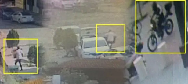 Saldırı hazırlığının yeni görüntüleri ortaya çıktı