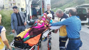 Bunun adı vicdansızlık! Zonguldak’ta 83 yaşındaki kadına darp