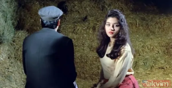 Kemal Sunal’ın güzeller güzeli partneriydi! Tokatçı’nın Emine’si Nazan Saatçi’nin son haline bakın! Gören inanamadı dilini ısırdı - 2