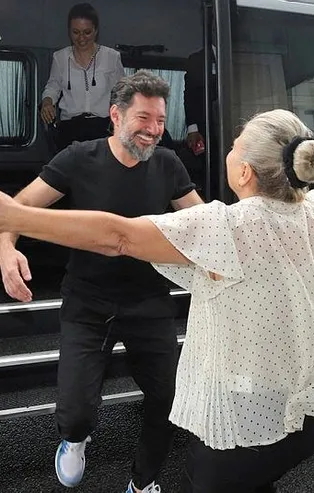 İşte Hakan Atilla'nın 9 saatlik New York-İstanbul yolculuğu