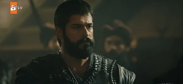 Kuruluş Osman 34. bölümde Osman Bey Yavlak Arslan’a ve beylere böyle meydan okudu-5