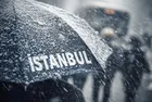 İstanbul'a kar alarmı! 36 il için sarı kod verildi! Fırtına, çığ, sel tüm sistemler etkili olacak