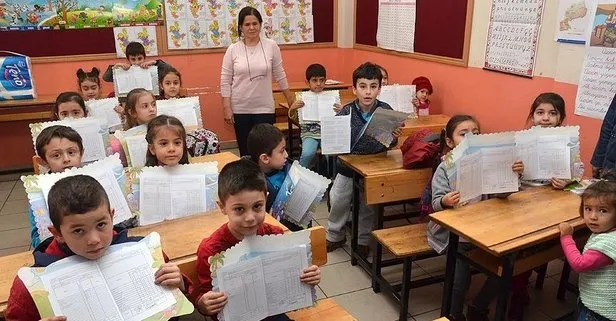 2021-2022 yarıyıl sömestr tatili hangi tarihte? Okullar ne zaman kapanacak? 15 tatil ne zaman başlayacak?-4