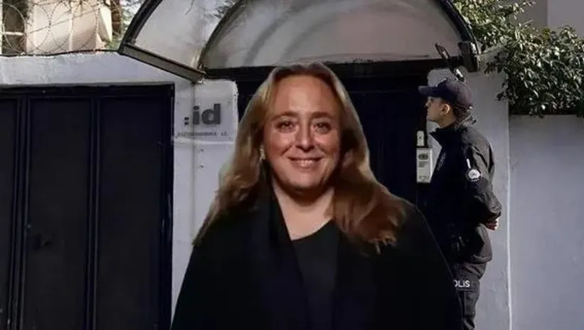 Ayşe Barım’ın kurduğu tekelde gizli anlaşma ortaya çıktı: Yüzde 20 komisyonla rekabeti ihlal!